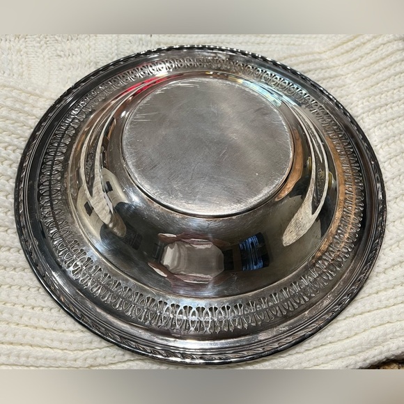 WM Rogers Silverplate - Picture 8 of 8